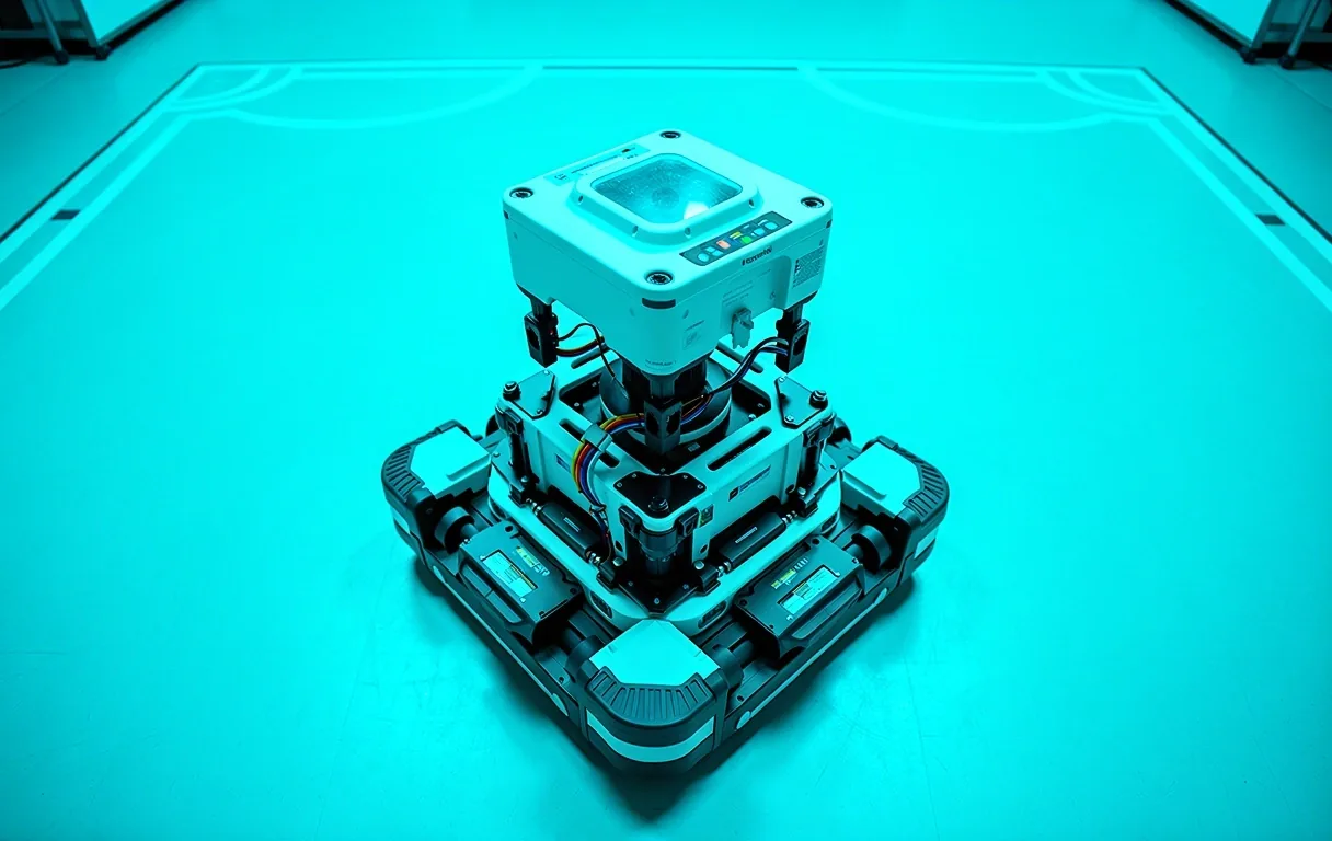 Autonomous Sensor Diagnostics