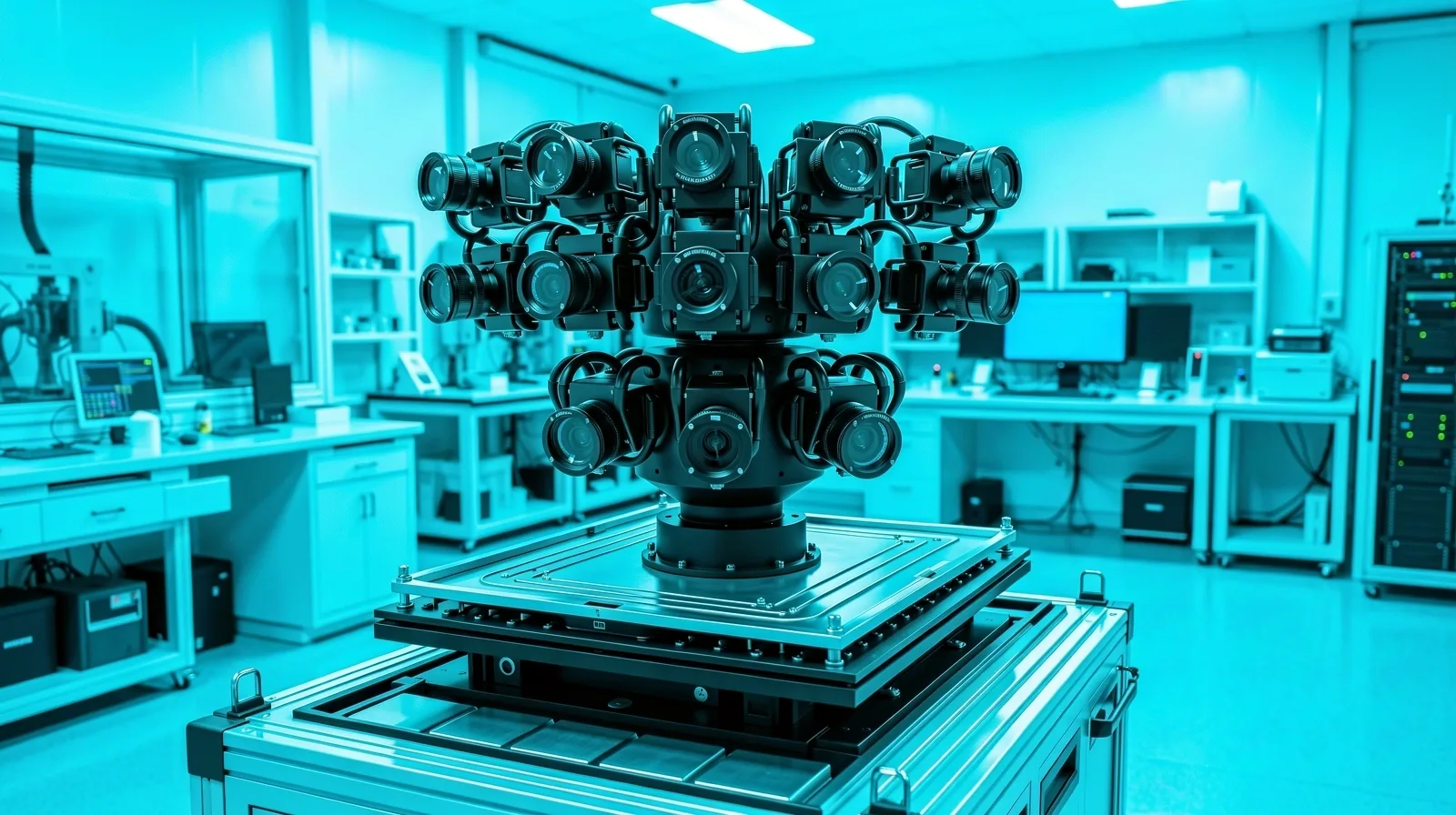 Autonomous Hardware Monitoring