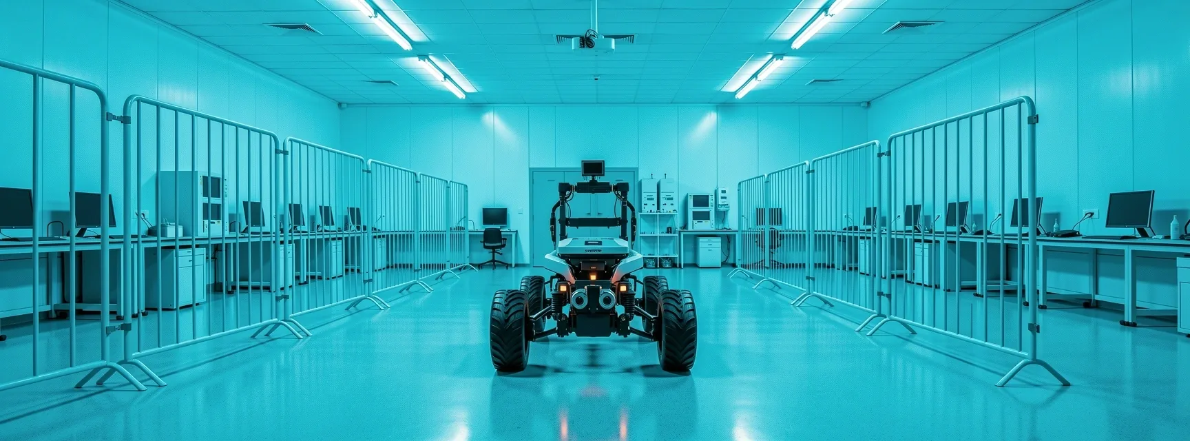 Evaluation Environment