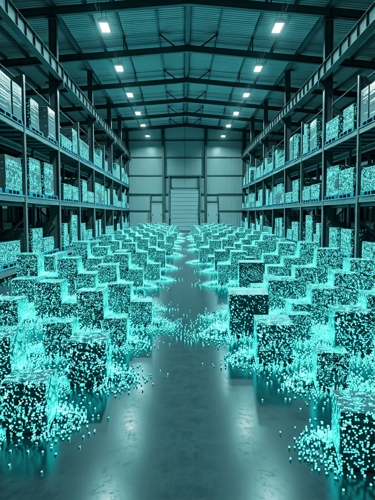 Environmental point cloud visualization
